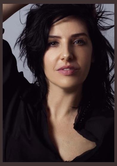 Sharleen Spiteri